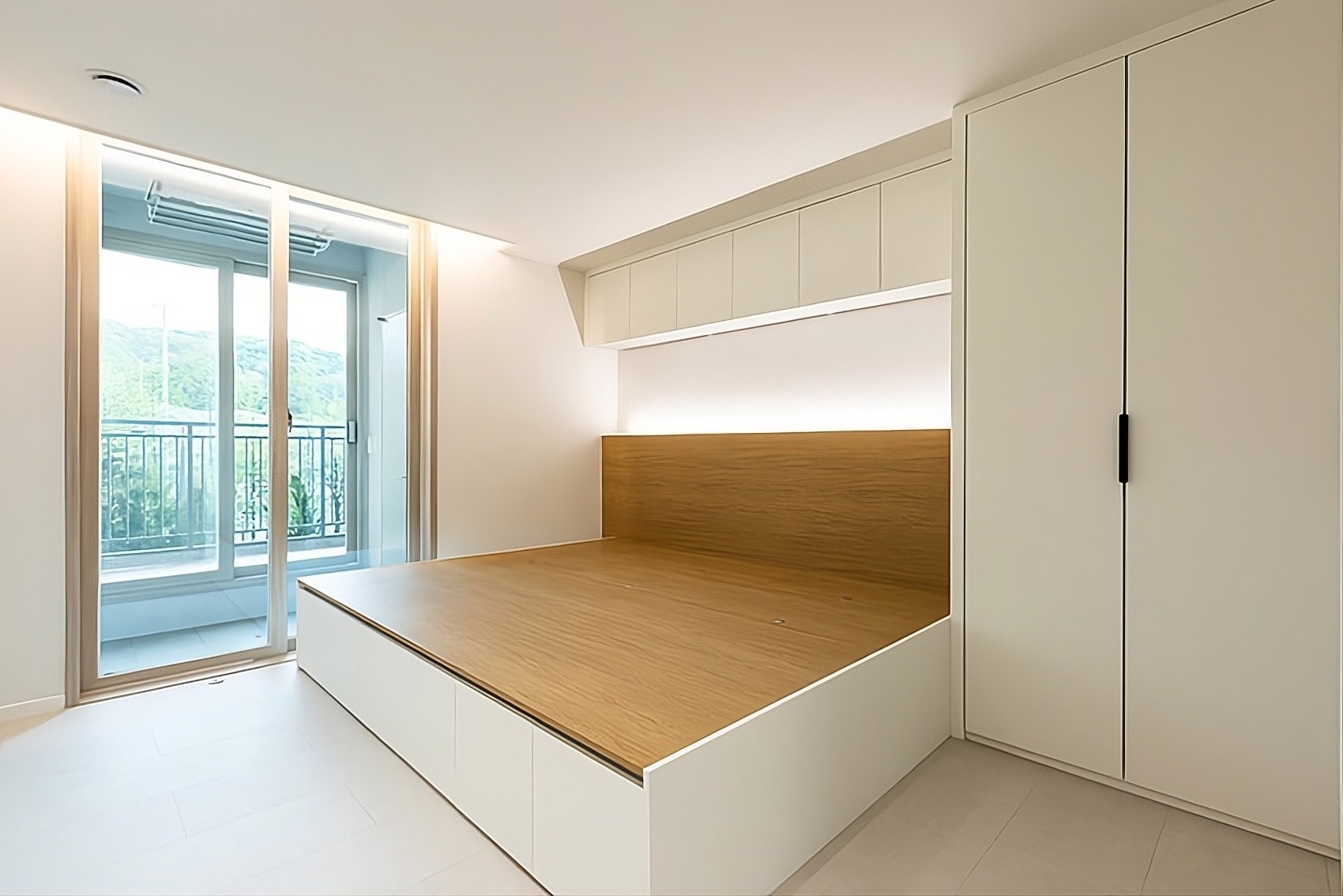 순천 단독주택 — 잠을 자는 공간을 넘어서, 쉬는 공간으로